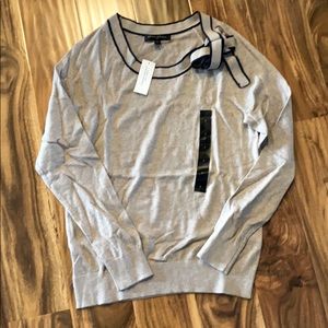 NWT Banana republic sweater